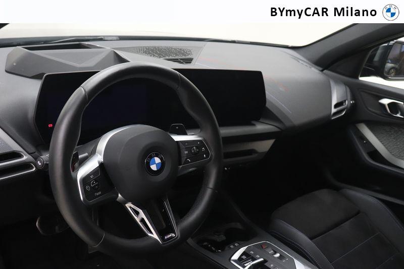 BMW Serie 1 118d MSport Pro auto