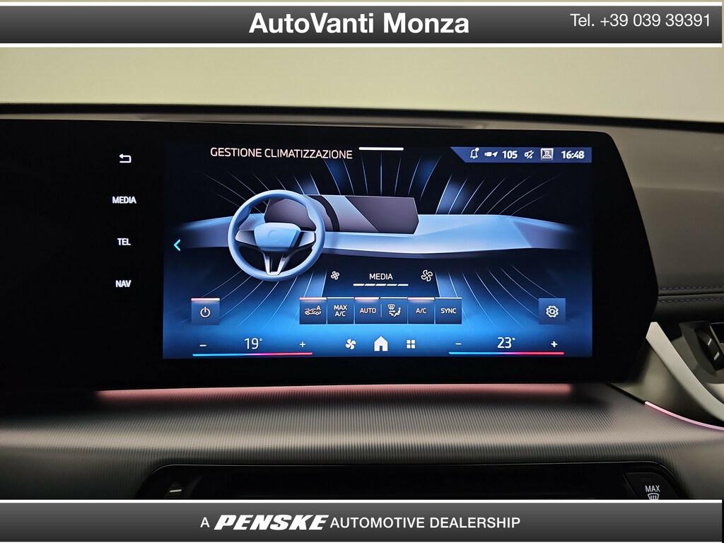 BMW X1 25e xdrive Msport auto