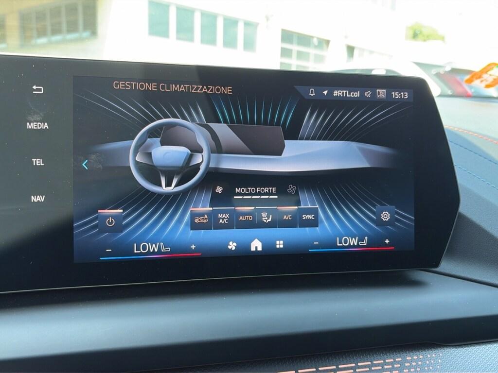 BMW Serie 1 118d MSport Pro auto