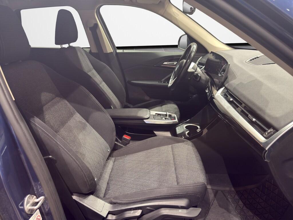 BMW X1 sdrive18d auto
