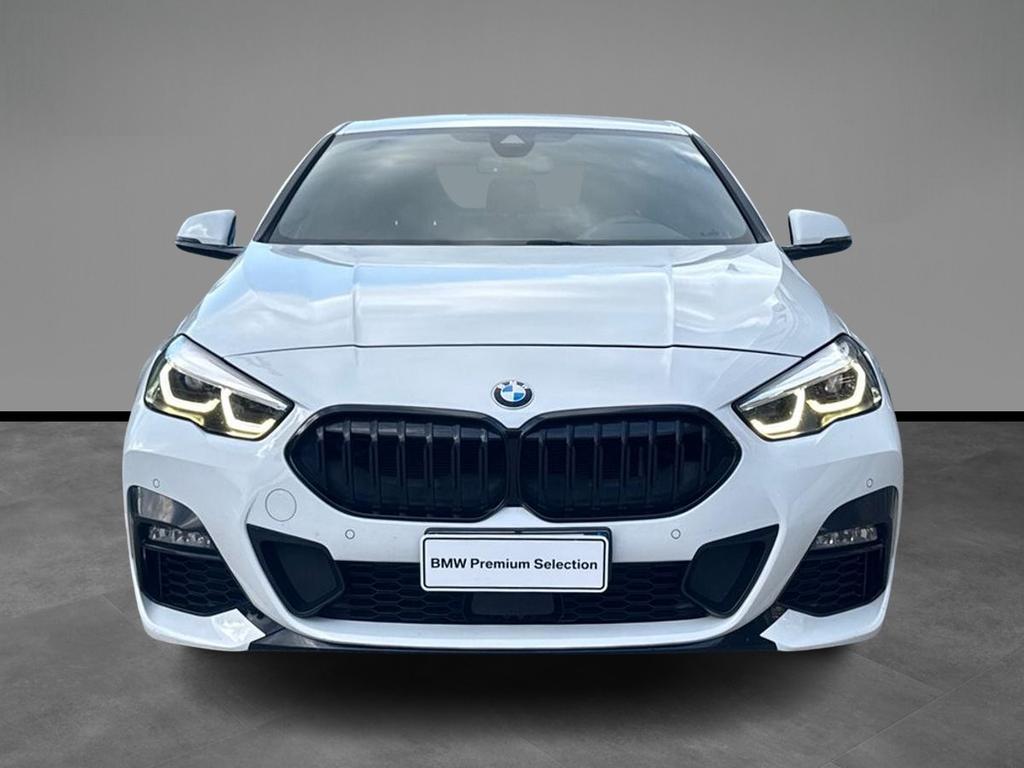 BMW Serie 2 218d Gran Coupe Msport auto
