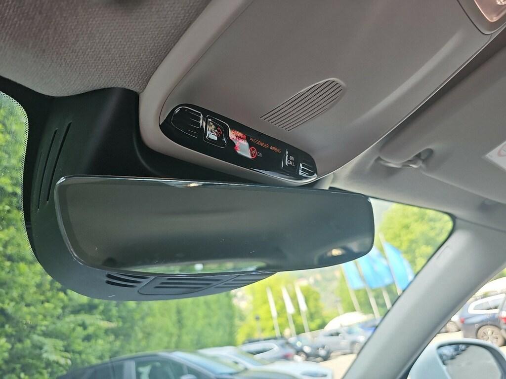 Volvo XC40 1.5 T3 Momentum geartronic my20