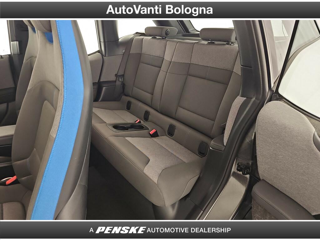 BMW i3 i3s 120Ah Advantage