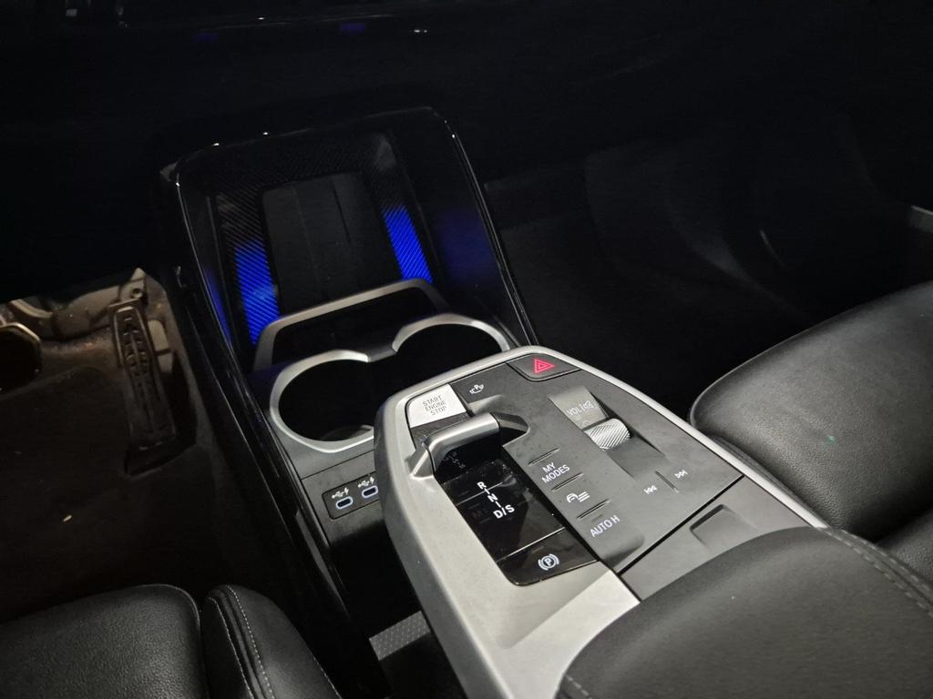 BMW X1 xdrive20d mhev 48V Msport auto