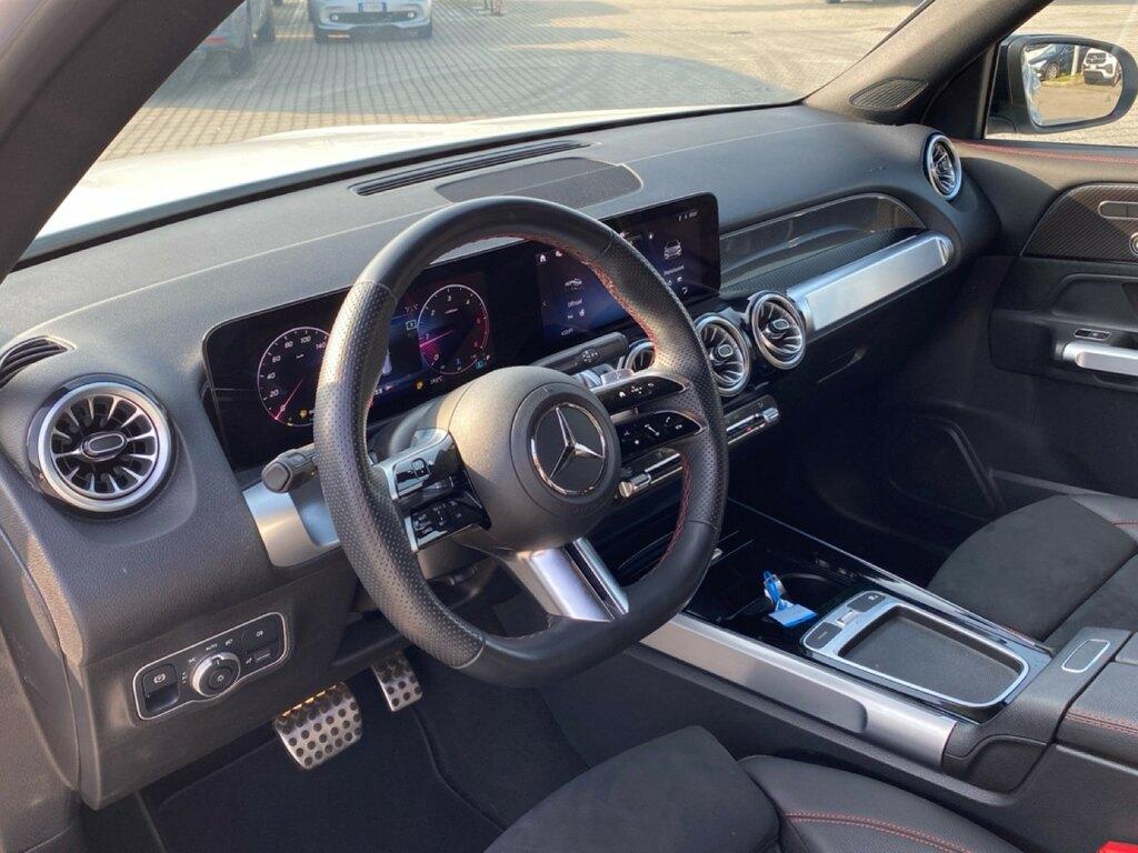 Mercedes GLB 200 d AMG Line Advanced Plus 4matic auto