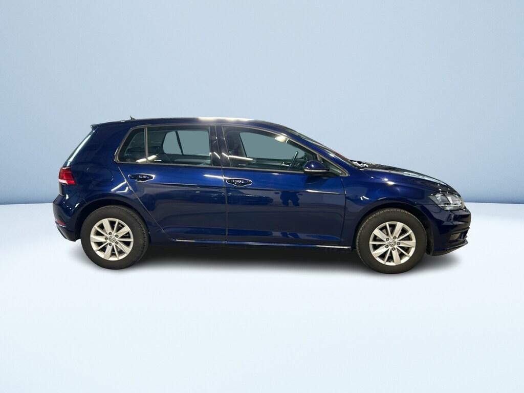 Volkswagen Golf 5p 1.0 tsi Trendline Tech&Sound Pack 115cv