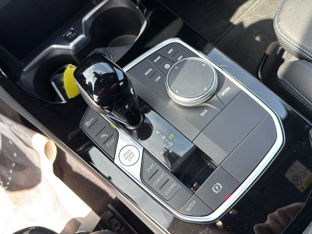 BMW Serie 1 116i MSport auto