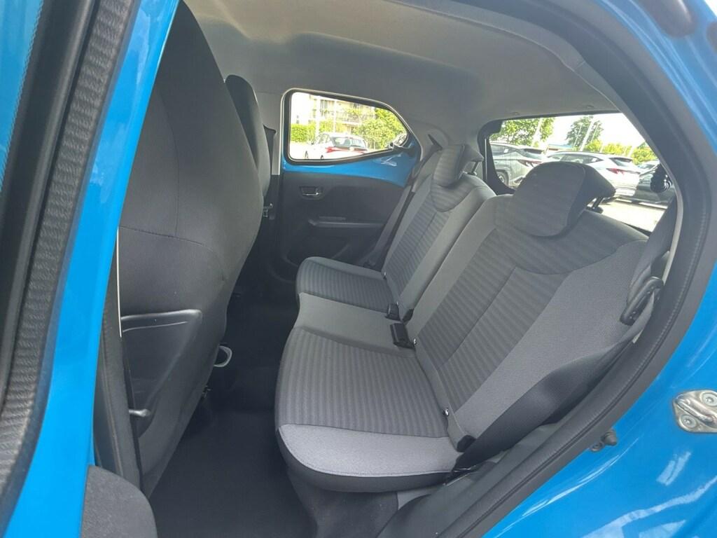 Toyota Aygo 5p 1.0 x-clusiv 72cv