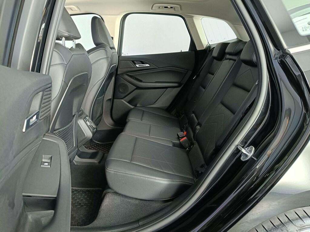 BMW Serie 2 218i Active Tourer Luxury auto