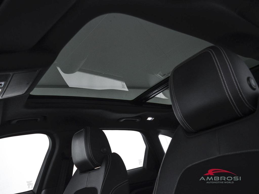Jaguar F-Pace 2.0d R-Sport awd 180cv auto