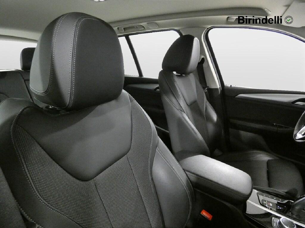 BMW X3 xdrive30e Business Advantage auto