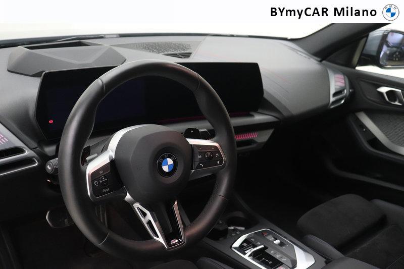 BMW Serie 2 218d Gran Coupe MSport Pro auto
