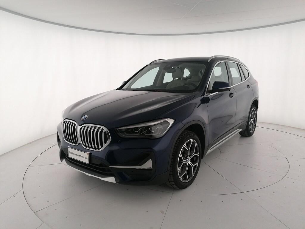 BMW X1 xdrive20d xLine auto