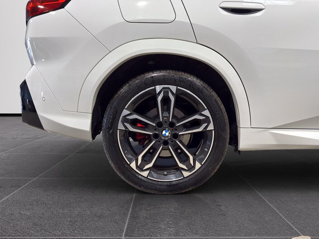 BMW X2 xdrive 20d 48V MSport Pro auto