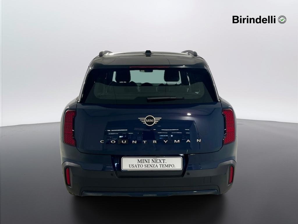 Mini Mini Countryman 2.0 48V D Classic auto