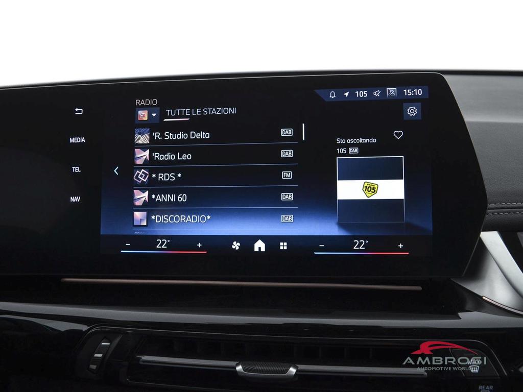 BMW iX1 edrive 20 MSport