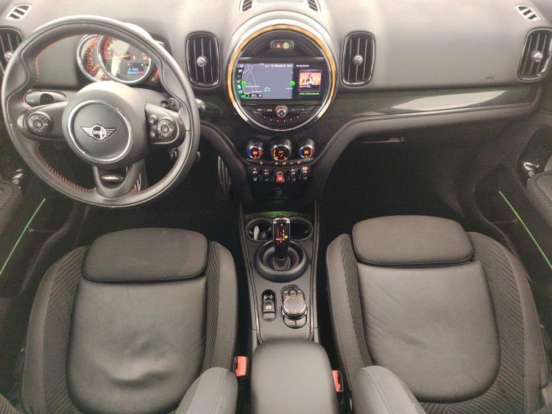 Mini Cooper SD Countryman 2.0 TwinPower Turbo Cooper SD ALL4 Steptronic