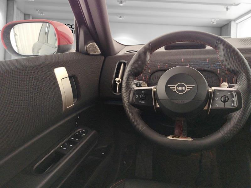 Mini Mini Countryman 1.5 48V C JCW auto