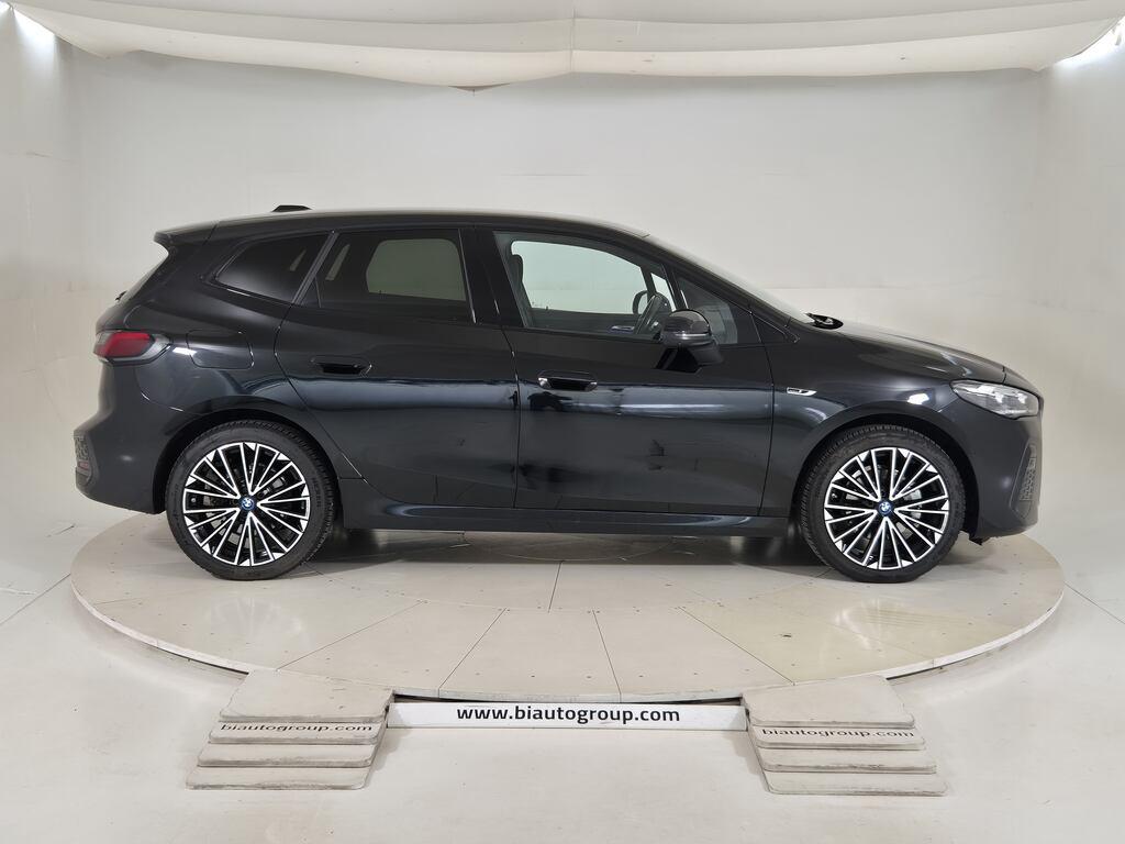 BMW Serie 2 225e Active Tourer xdrive Msport auto