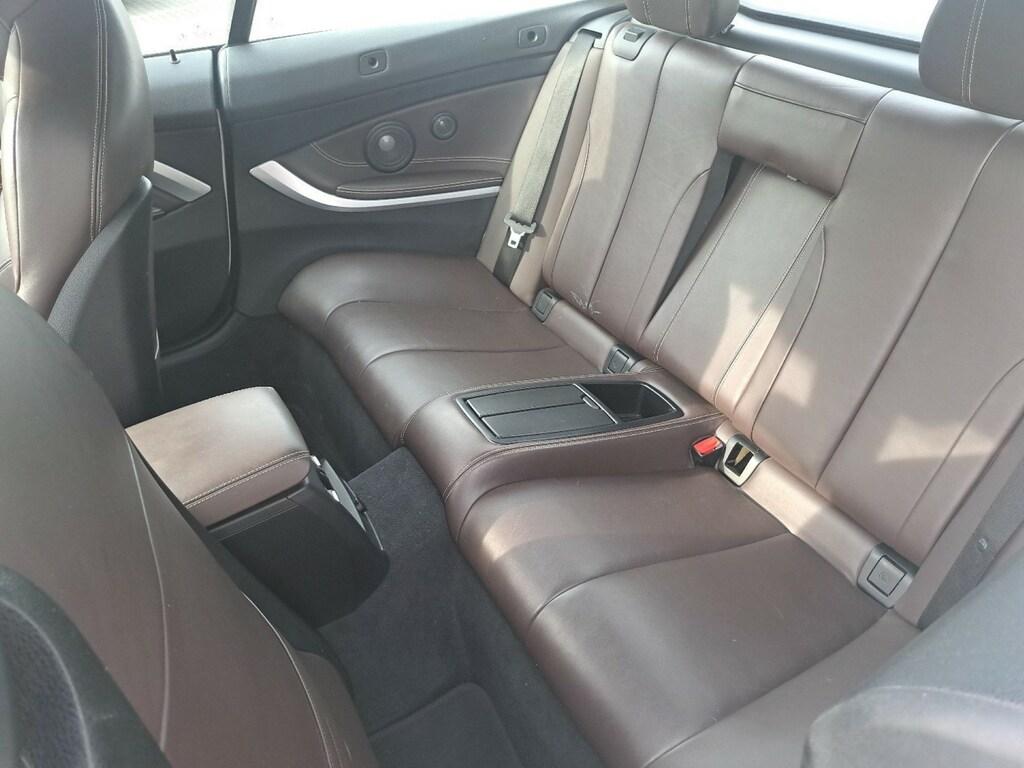 BMW M4 Cabrio 3.0 450cv dkg