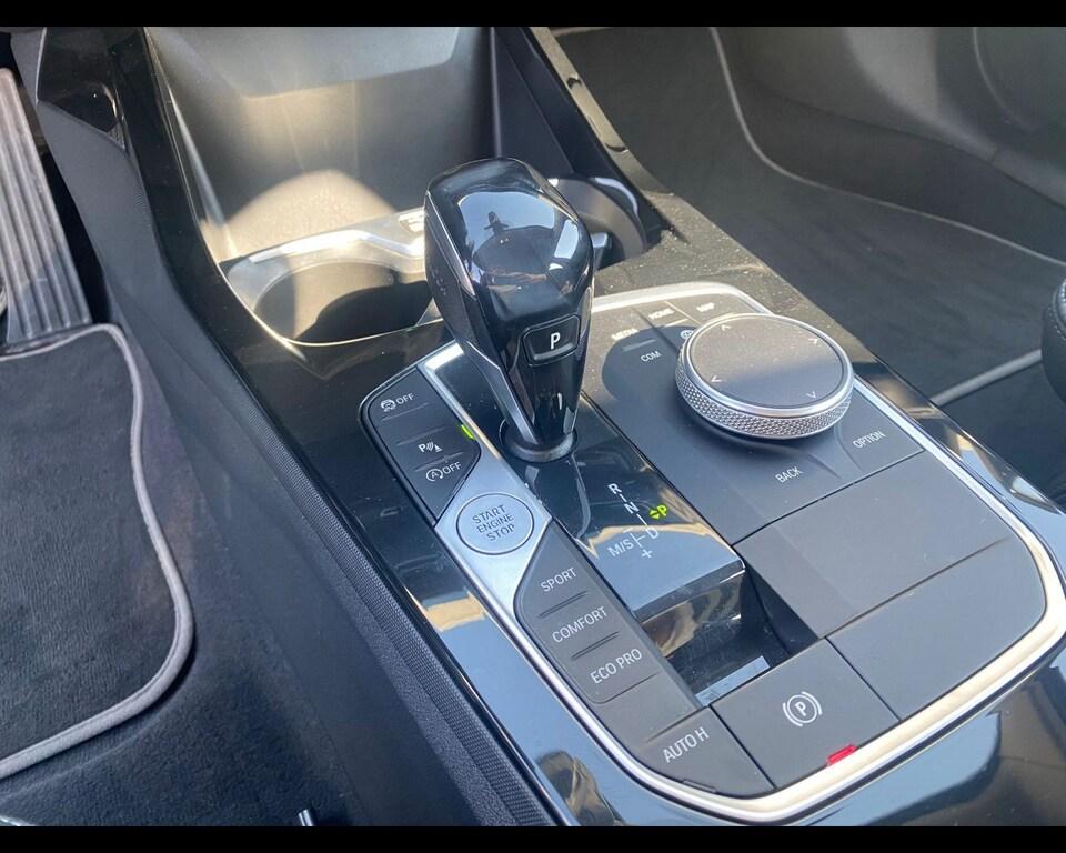 BMW Serie 1 116d Sport auto