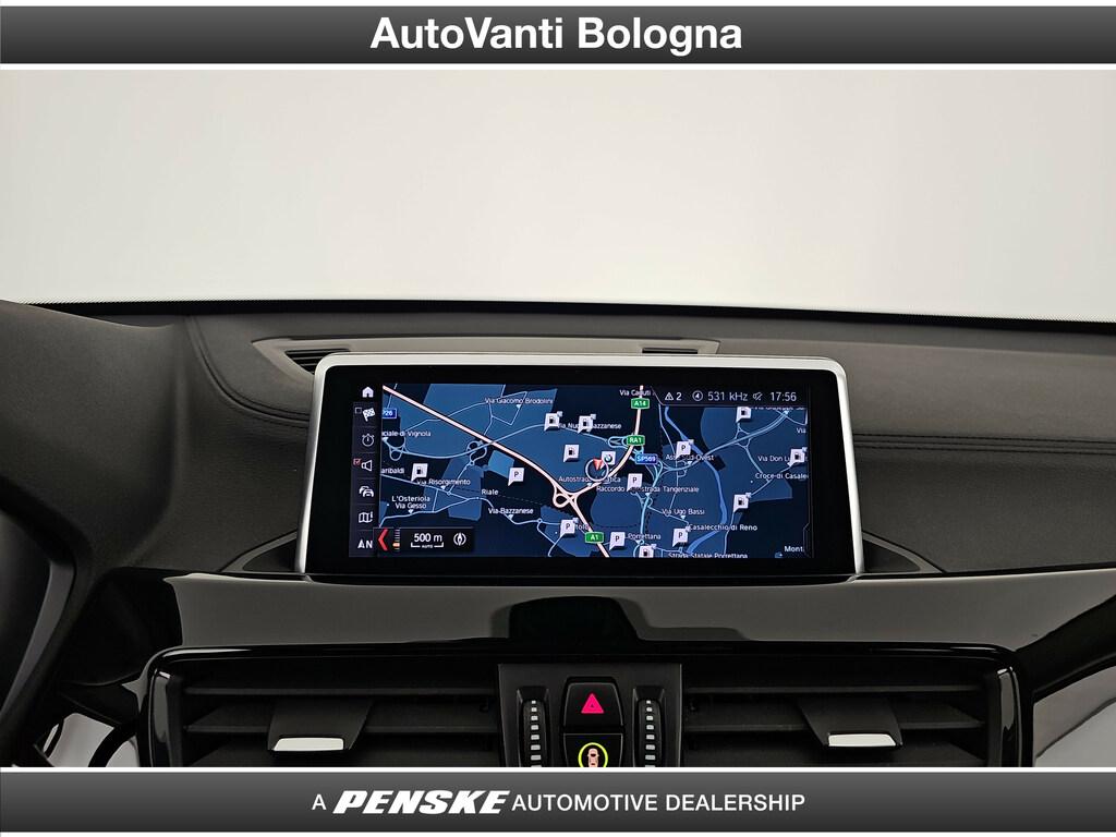 BMW X1 sdrive18d xLine Plus auto