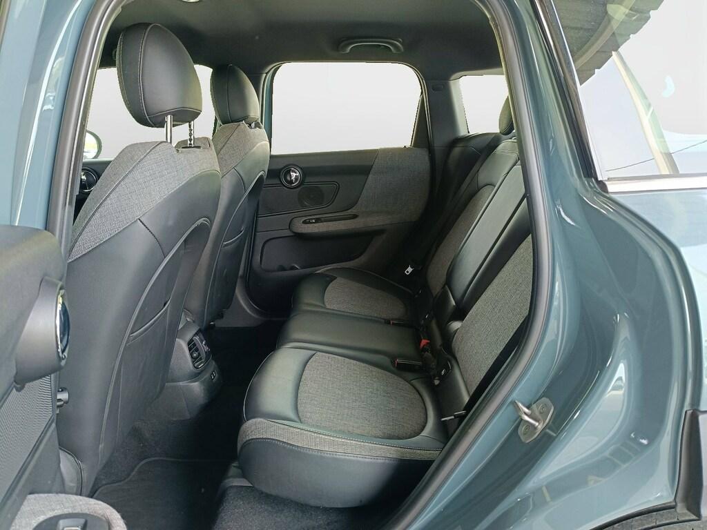 Mini One D Countryman 1.5 TwinPower Turbo One D