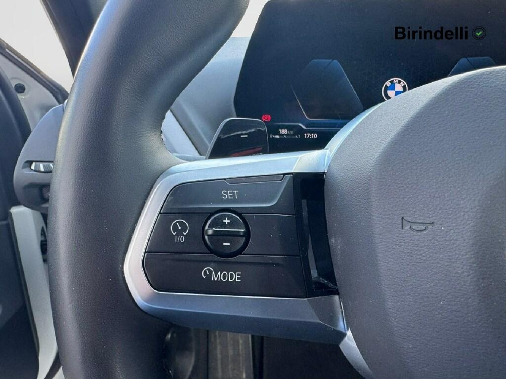 BMW Serie 1 118d MSport auto