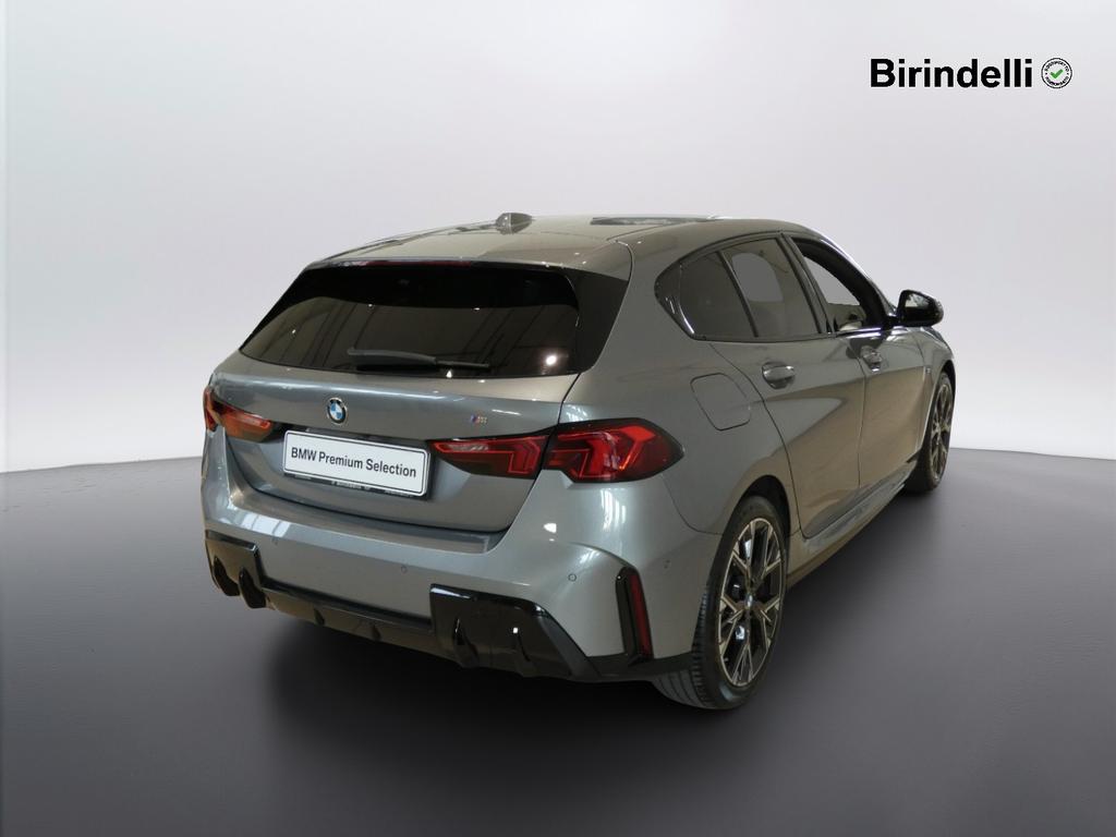 BMW Serie 1 118d MSport auto