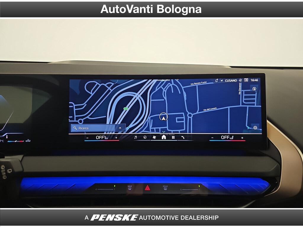 BMW X3 xdrive20d auto