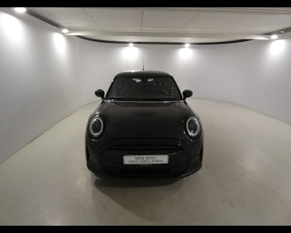 Mini Cooper 1.5 TwinPower Turbo Cooper