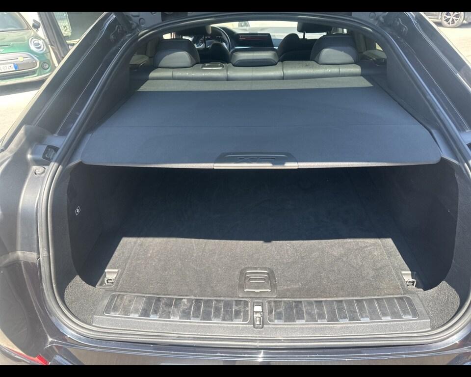 BMW X6 X6 xdrive30d mhev 48V Msport auto