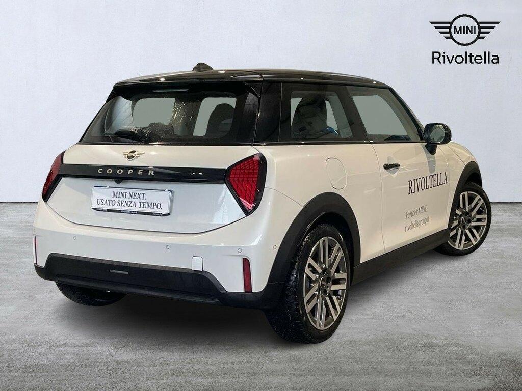 Mini Mini Cooper 3p 1.5 C Classic auto