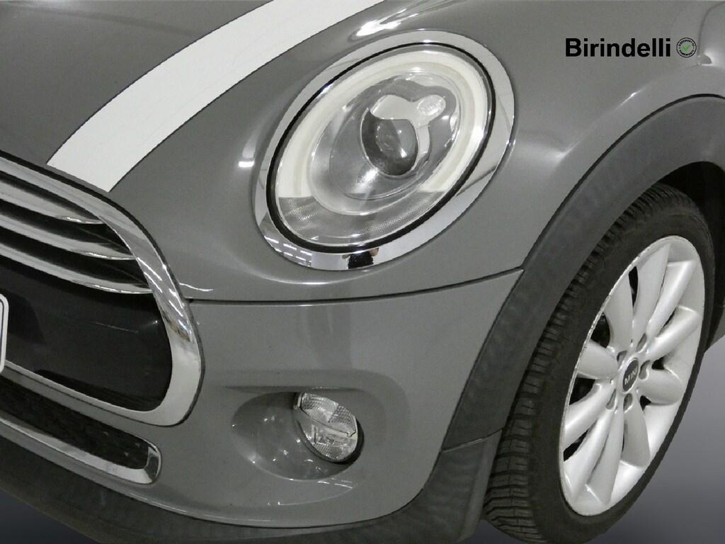 Mini Cooper 1.5 Cooper Hype Auto