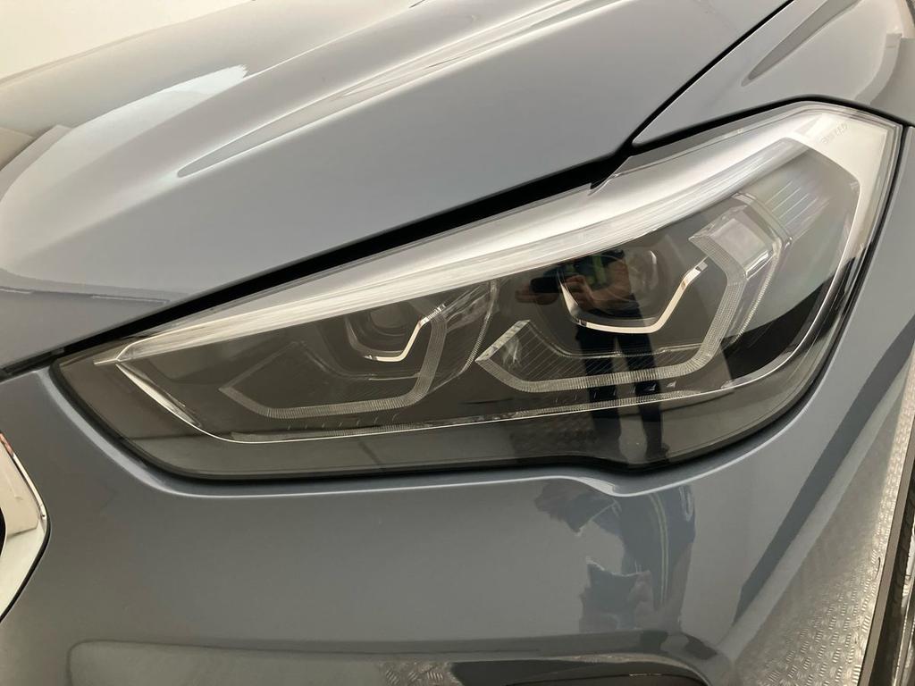 BMW X1 xdrive25e xLine auto