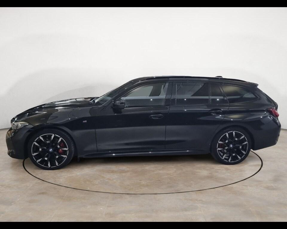 BMW Serie 3 320d Touring mhev 48V xdrive M Sport Pro auto