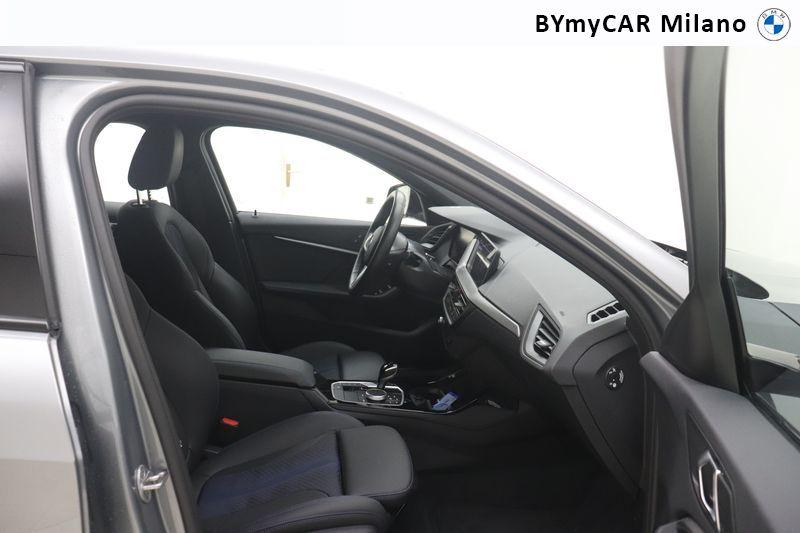 BMW Serie 1 118i Msport 136cv auto