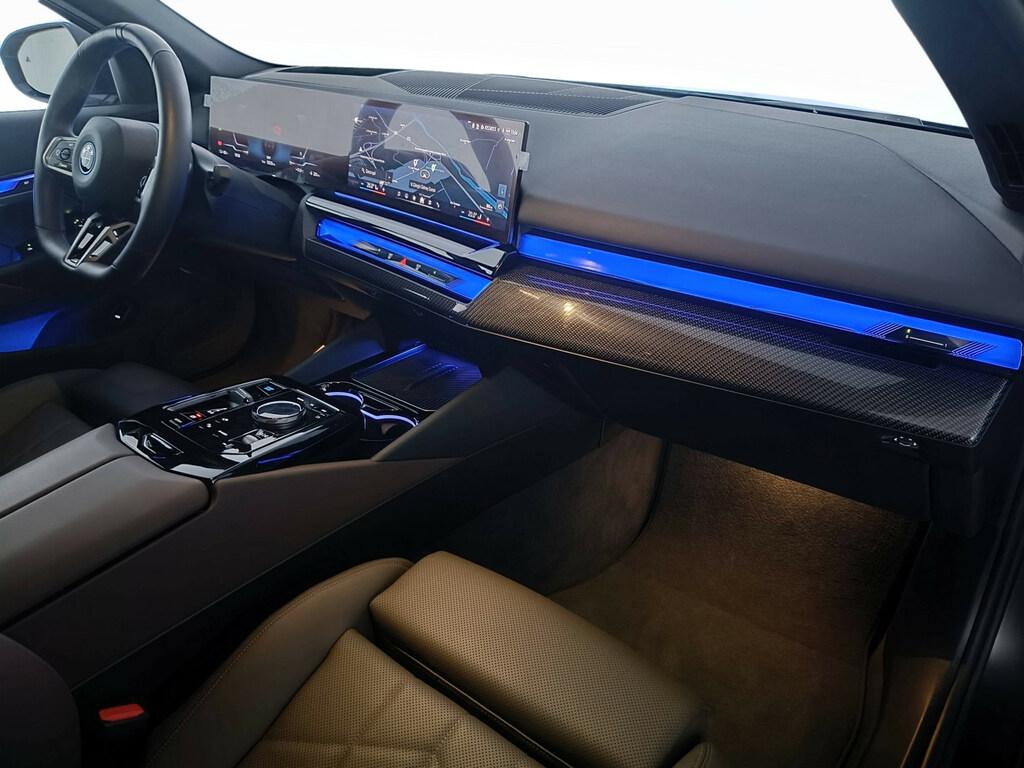 BMW i5 edrive40 Msport