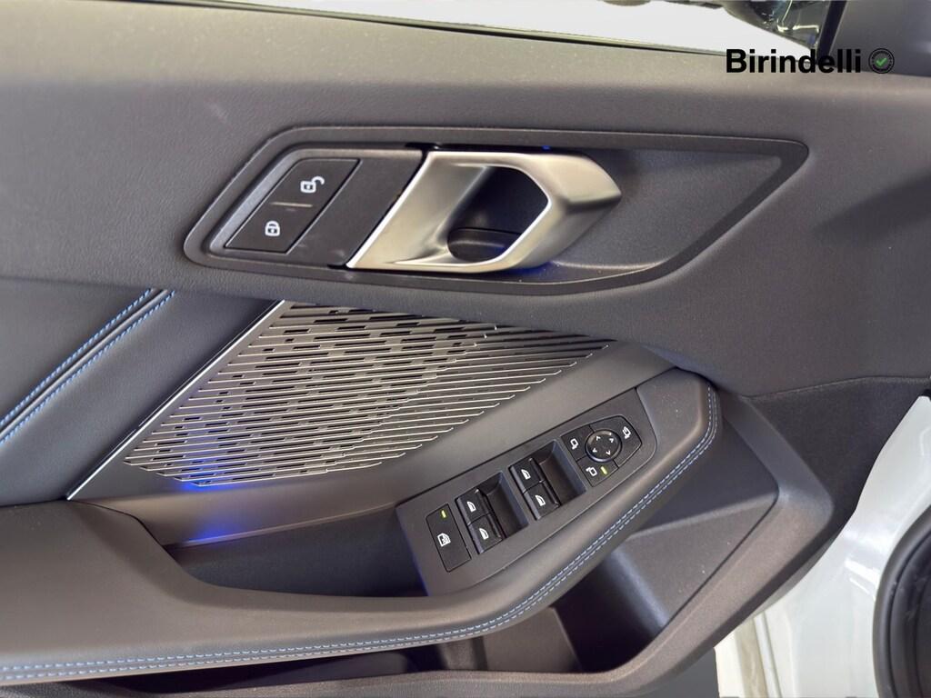 BMW Serie 2 220d Gran Coupe 48V MSport Pro auto