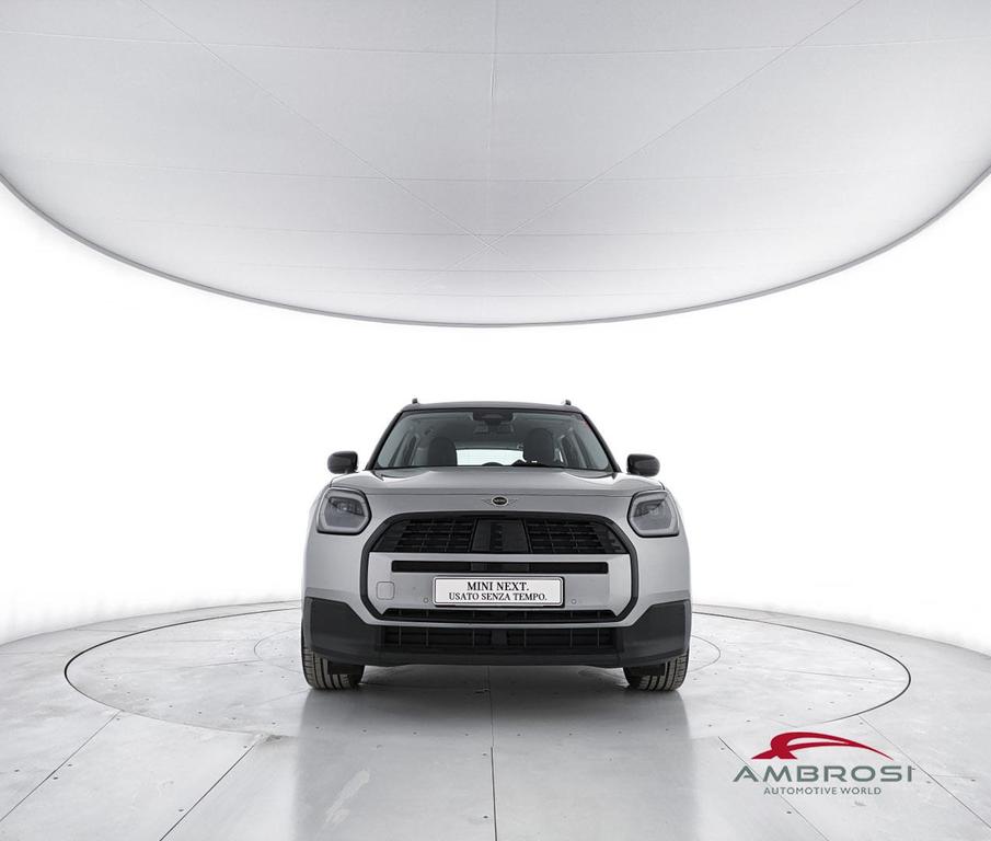 Mini Mini Countryman 2.0 48V D Classic auto