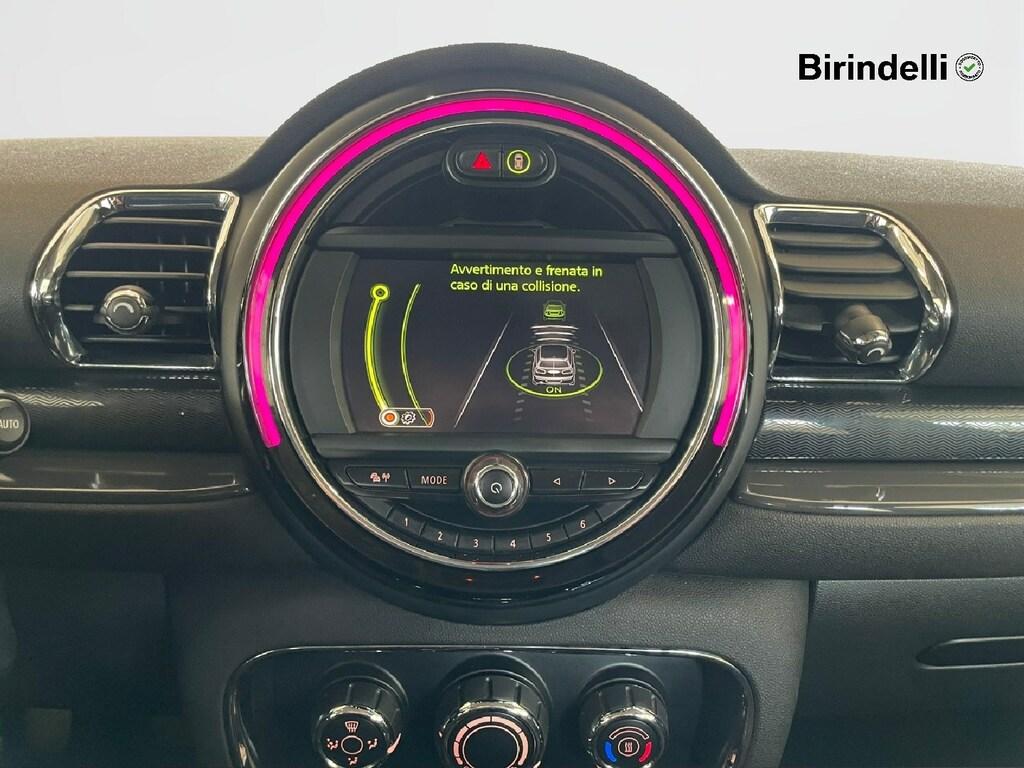 Mini One Clubman 1.5 One Boost