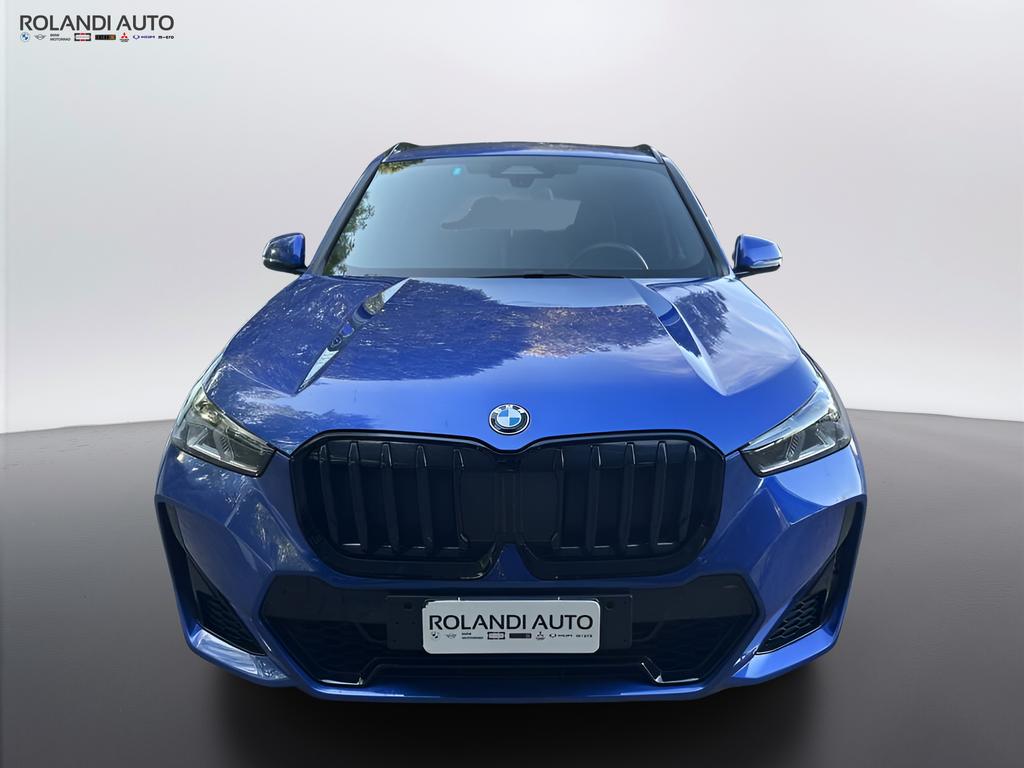BMW X1 xdrive23i mhev 48V Msport auto