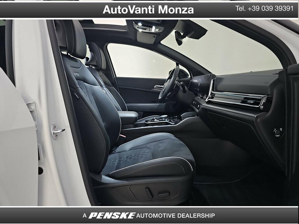Kia Sportage 1.6 crdi mhev GT-line Plus Premium Pack awd dct