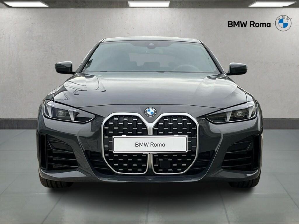 BMW Serie 4 420d Gran Coupe mhev 48V M Sport auto