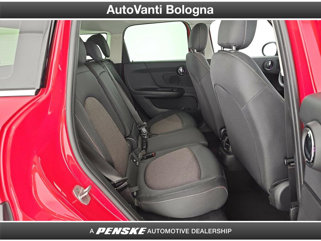 Mini One D Countryman 1.5 TwinPower Turbo One D