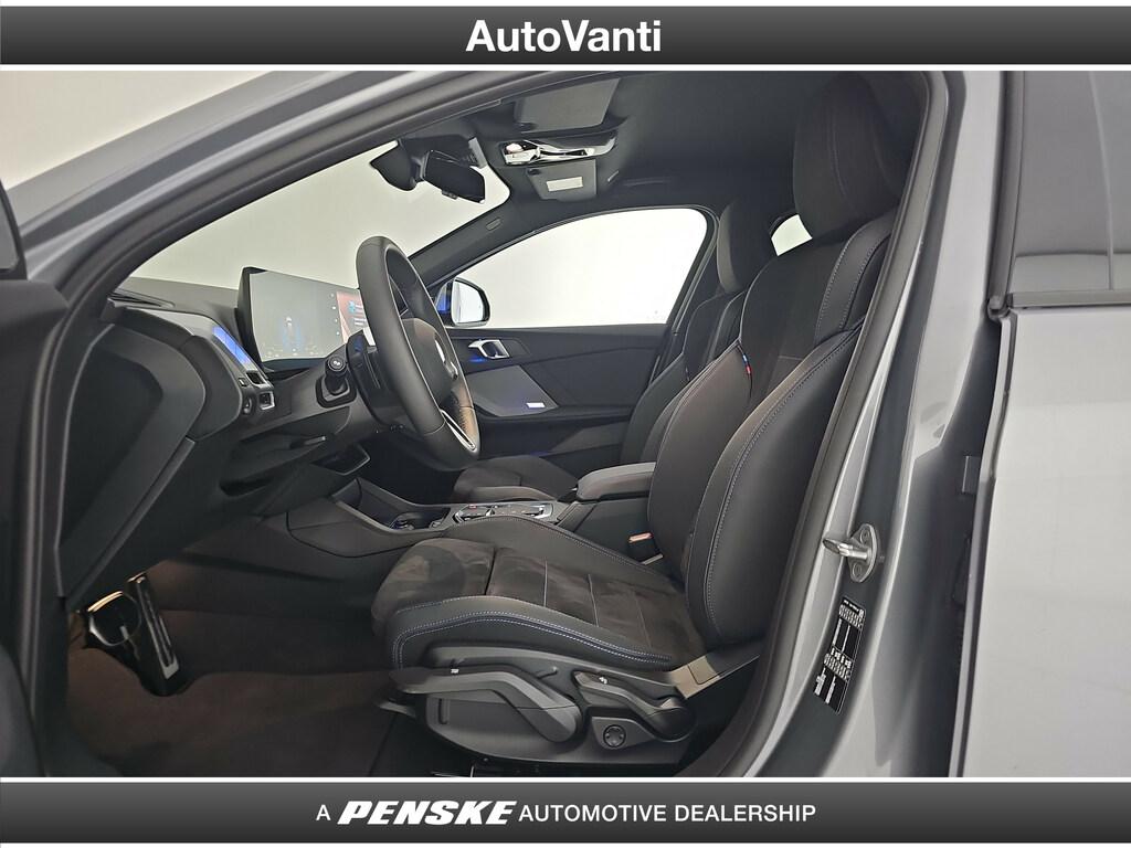 BMW Serie 1 120d 48V MSport Pro auto
