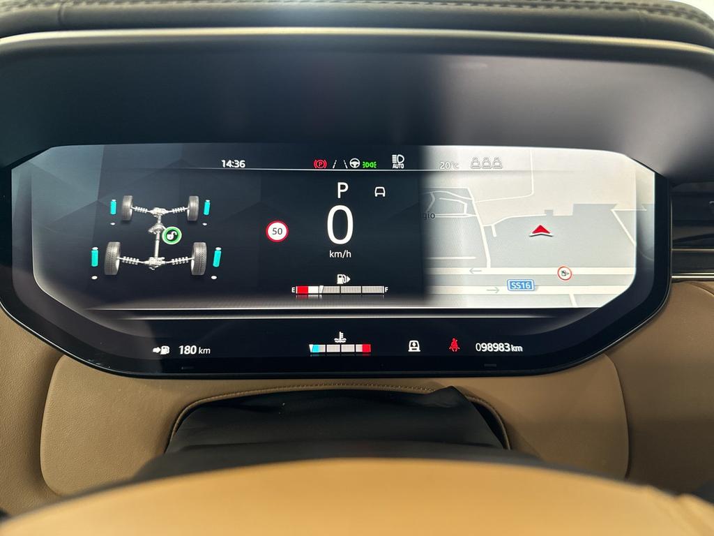 Land Rover Range Rover Sport 3.0d i6 mhev Dynamic SE awd 300cv auto