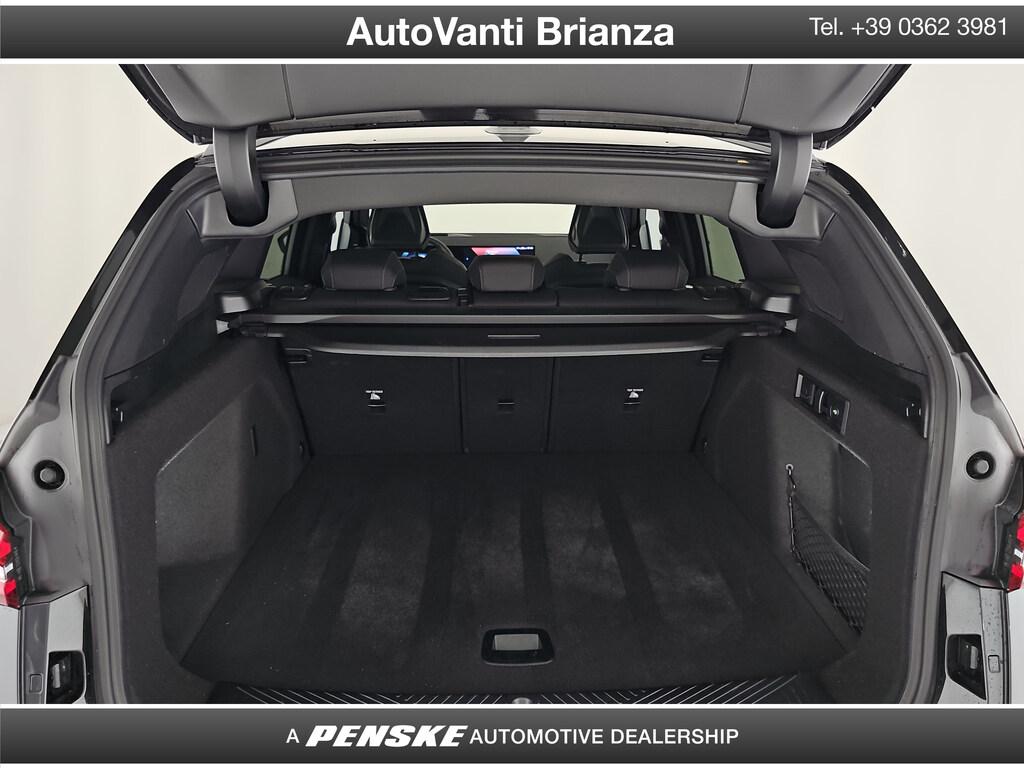 BMW X3 xdrive20 MSport auto