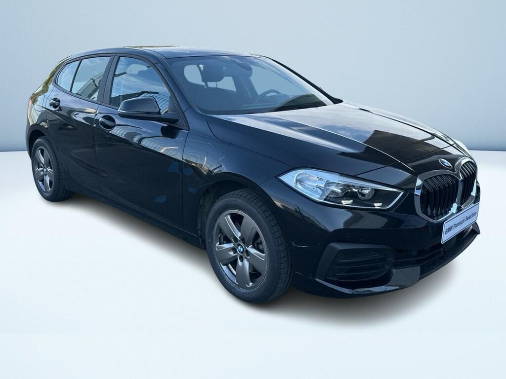 BMW Serie 1 118i Advantage 136cv
