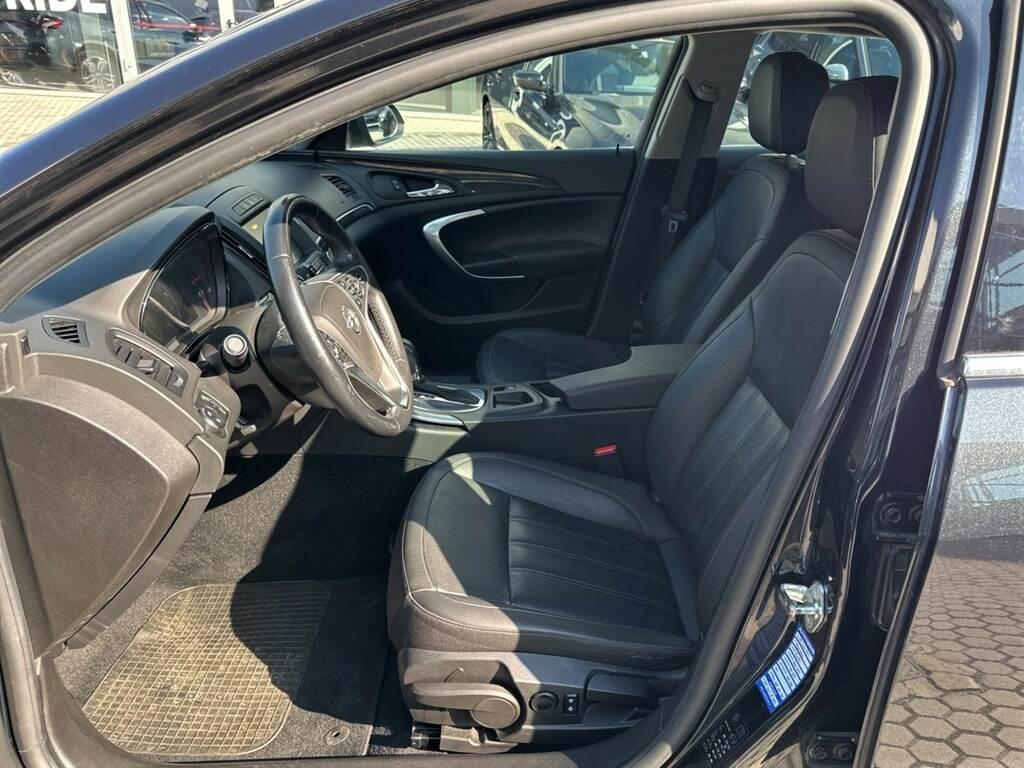 Opel Insignia Sports Tourer 2.0 cdti Cosmo Business 170cv AT6